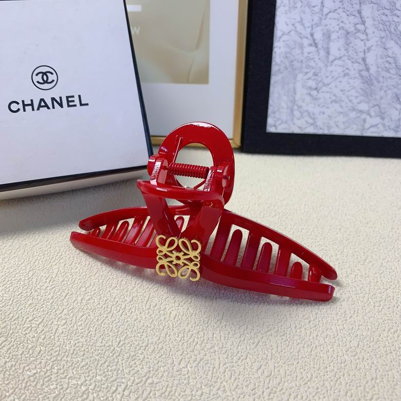 Loewe Hair Grab Clip  (2)